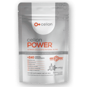 Celion Power (360G)