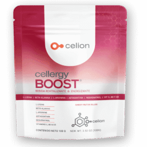 Cellergy Boost (100G)